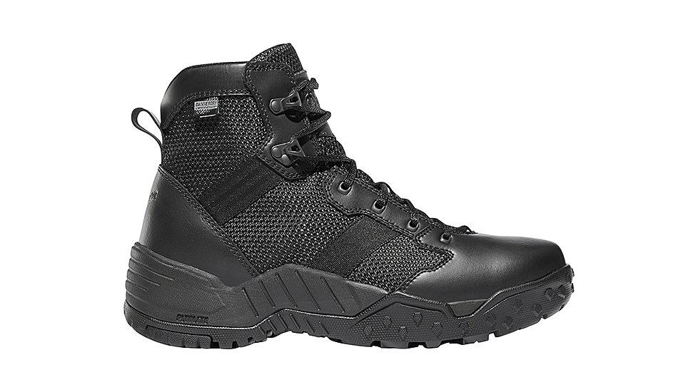 Danner Scorch Side-Zip 6in Danner Dry Boots - Mens , Up to $15.55 Off ...