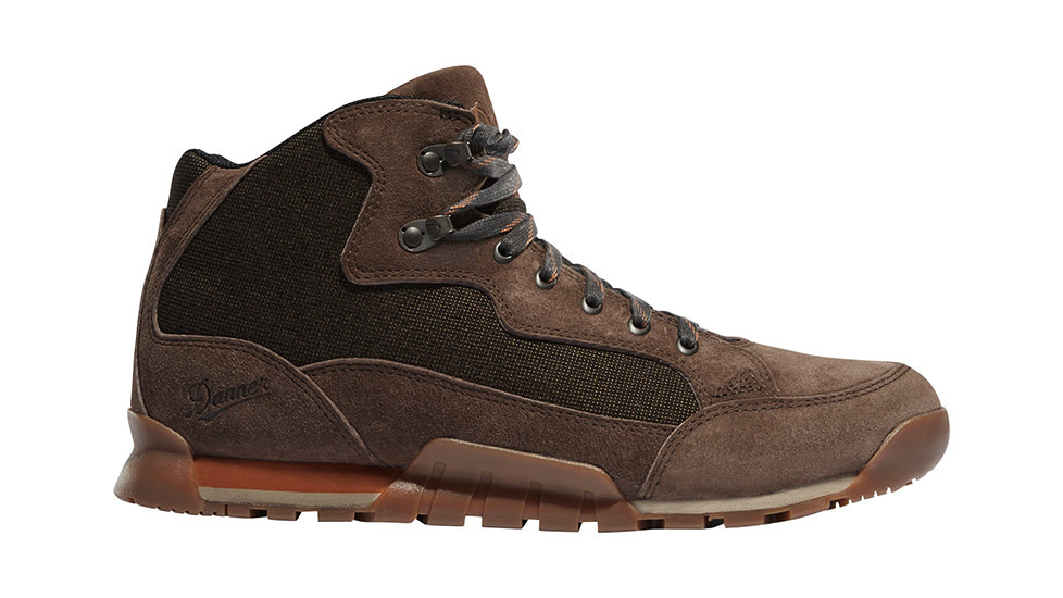 danner skyridge black