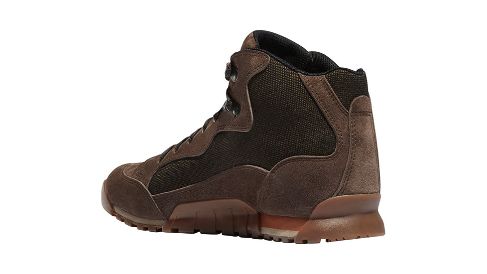 danner skyridge black