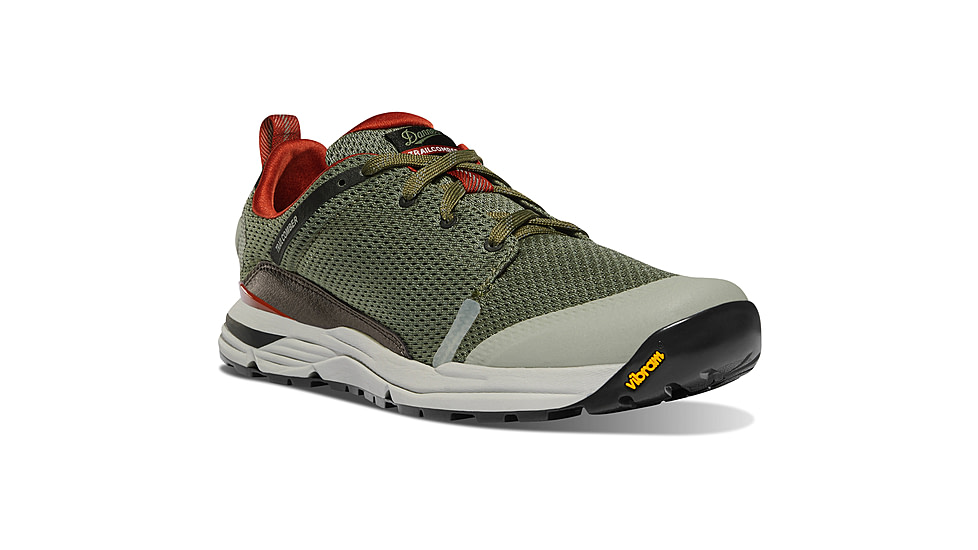 danner trailcomber review