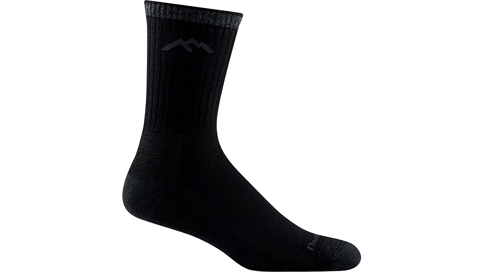 Darn Tough Hiker Micro Crew Cushion Socks - Men's , Up to 10% Off ...