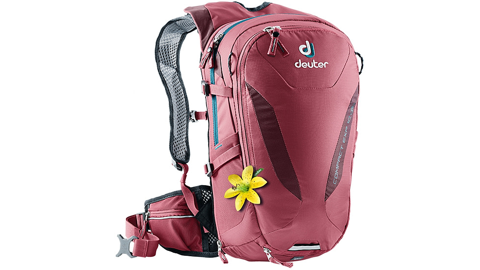 deuter compact exp 10 sl