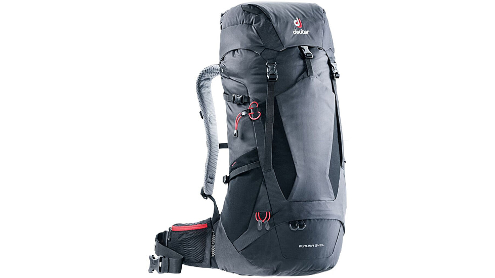 deuter venture 35 10