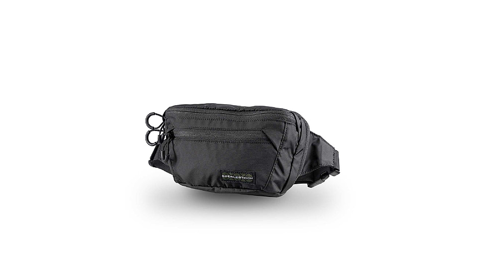 Eberlestock Bando Bag, Black, L2MB
