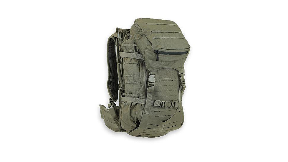 Eberlestock Gunslinger Ii Pack with Free S&H — CampSaver