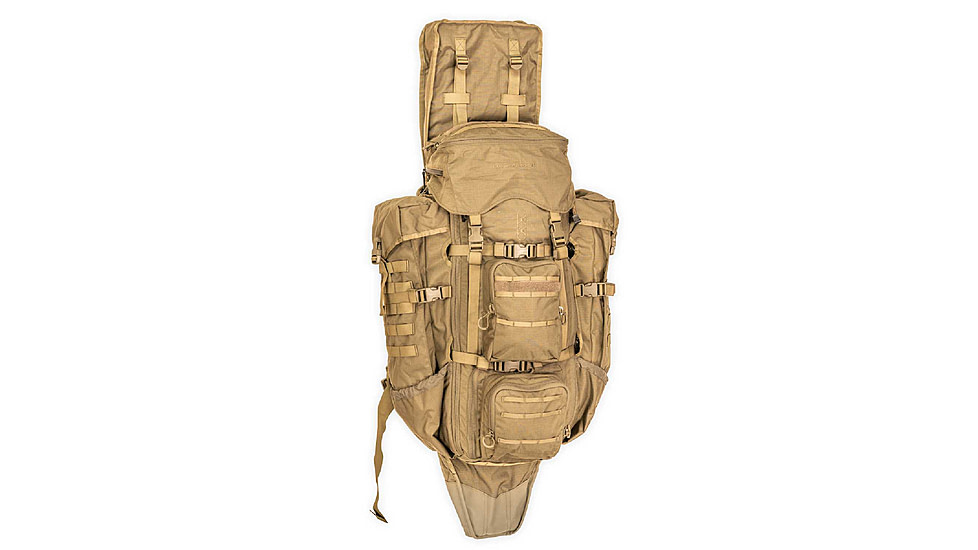 Eberlestock G4 Operator Backpack, Coyote, G4MC