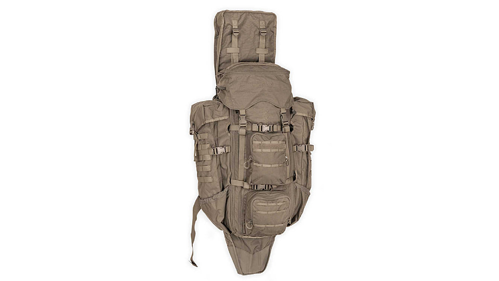 Eberlestock G4 Operator Backpack, Dry Earth, G4ME