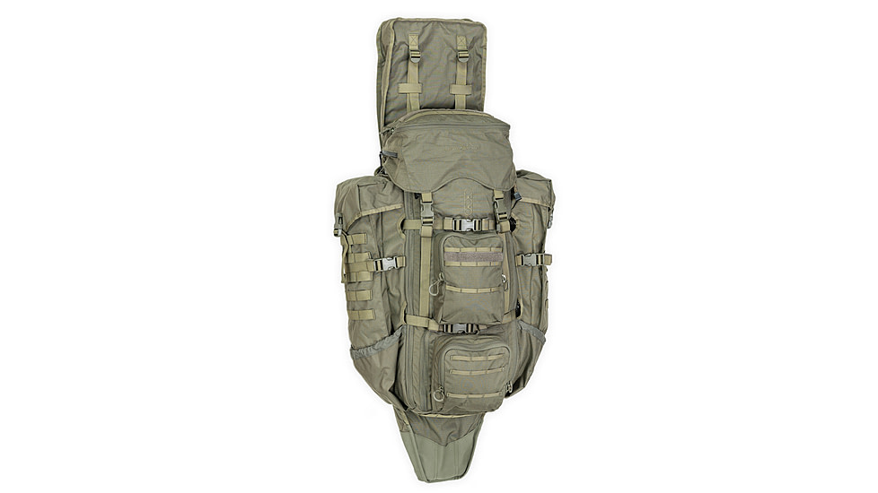 Eberlestock G4 Operator Backpack, Military Green, G4MJ