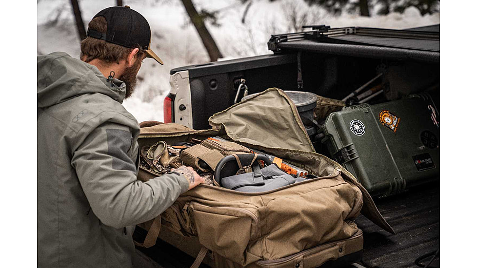 Eberlestock Hercules Duffel with Free S&H — CampSaver