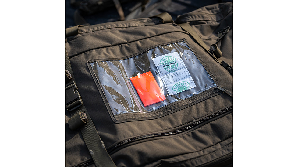 Eberlestock Hercules Duffel with Free S&H — CampSaver