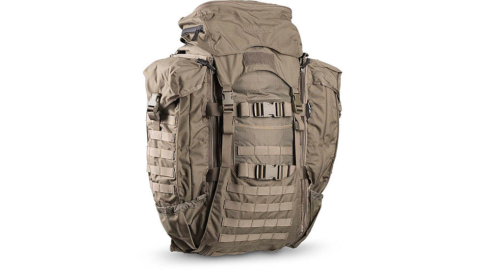 Eberlestock Skycrane II Backpack System with Free S&H — CampSaver