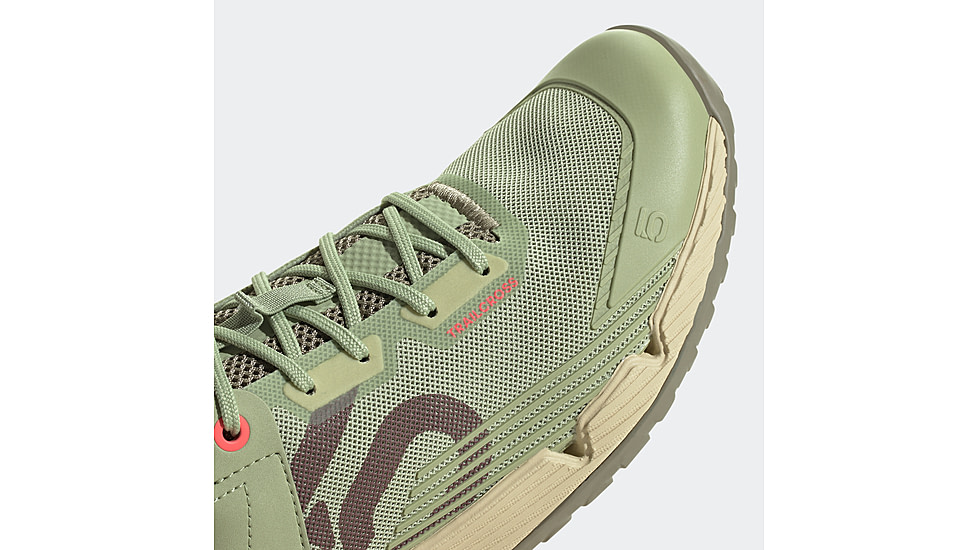 Five Ten Five Ten 5.10 Trailcross LT Shoes - Women's , Up to 45% Off with Free S&H â CampSaver