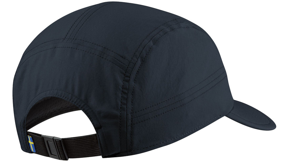 Fjallraven Abisko Hike Lite Cap — CampSaver