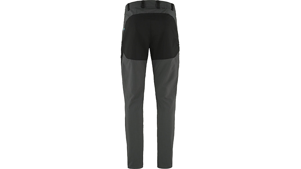 Fjallraven Abisko Midsummer Trousers - Men's with Free S&H — CampSaver