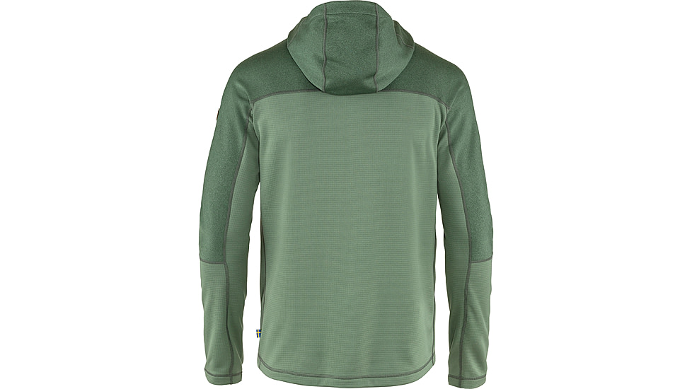 Fjallraven Abisko Trail Fleece - Men's with Free S&H — CampSaver