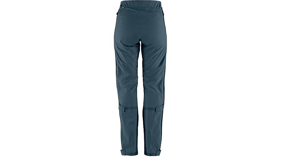 shell trousers womens