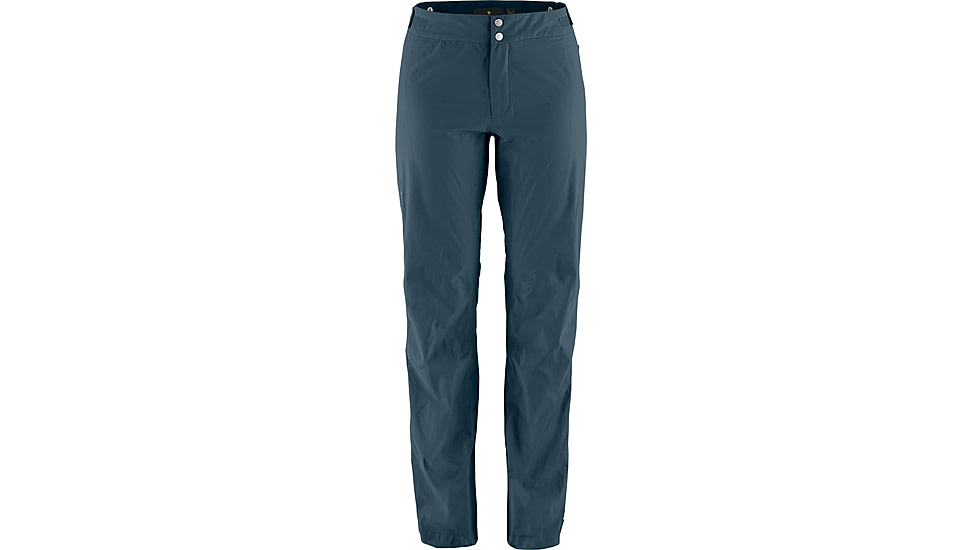 shell trousers womens