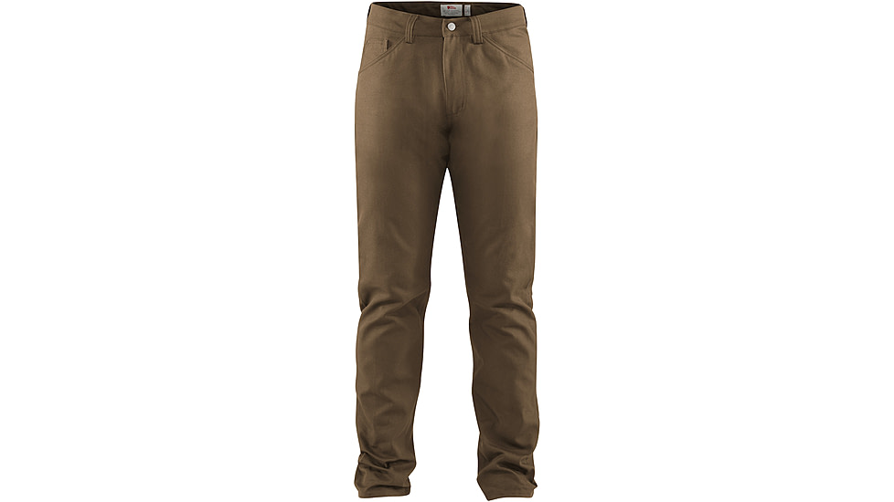 fjallraven greenland jeans