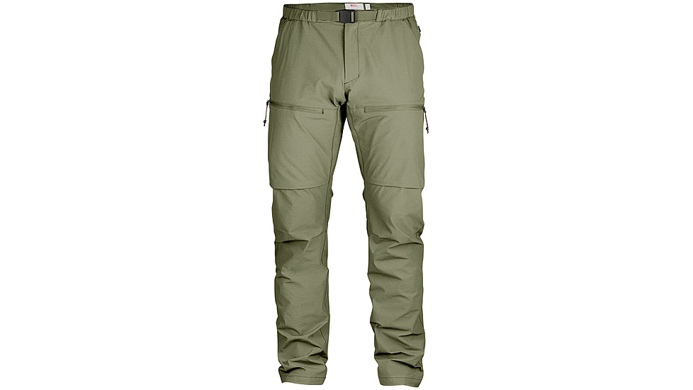 terrex hike trousers