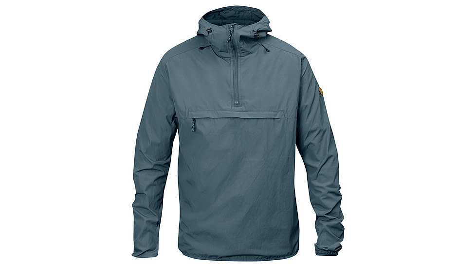 fjallraven high coast anorak