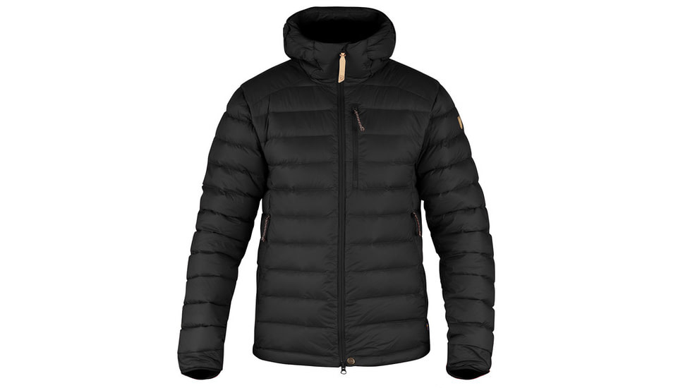 keb touring down jacket m