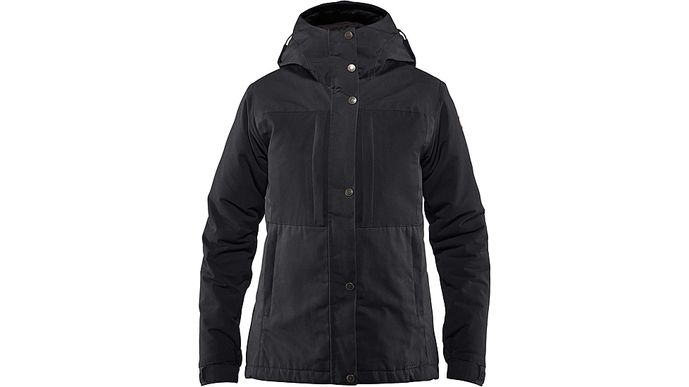 keb touring jacket