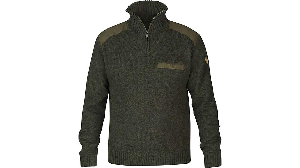 koster sweater fjallraven