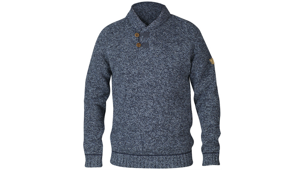 fjallraven sweatshirt