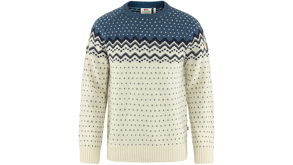 Fjallraven Ovik Knit Sweater - Men's , Up to 20% Off with Free S&H ...