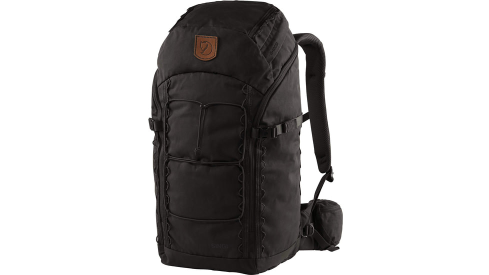 Fjallraven Singi 28 Backpack, Stone Grey, One Size, F23320-018-One Size