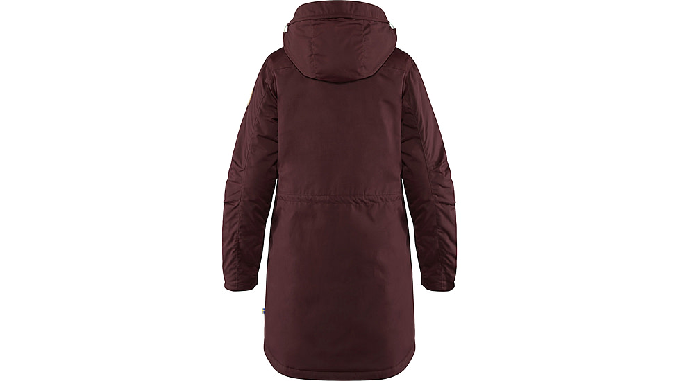 singi parka fjallraven
