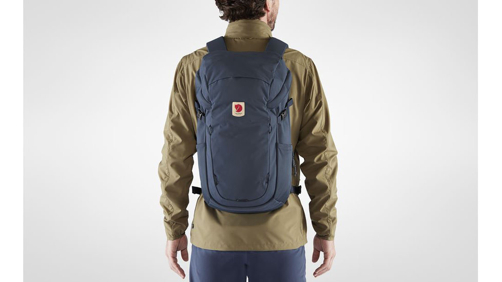 Fjallraven Ulvo 30 Backpack with Free S&H — CampSaver