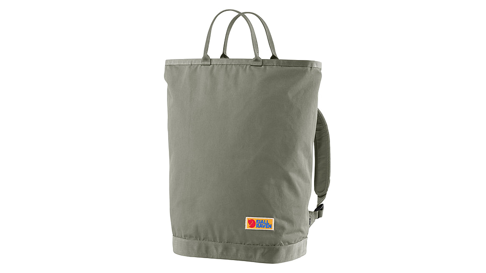 Fjallraven Vardag Totepack with Free S&H — CampSaver