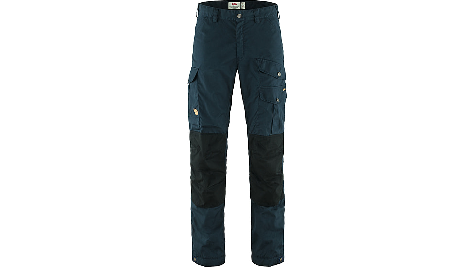 fjallraven vidda pro trousers