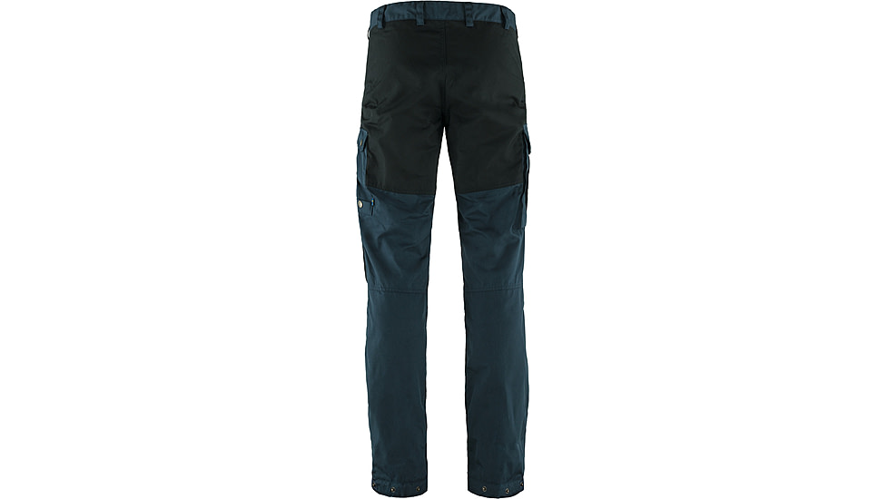 fjallraven vidda pro trousers