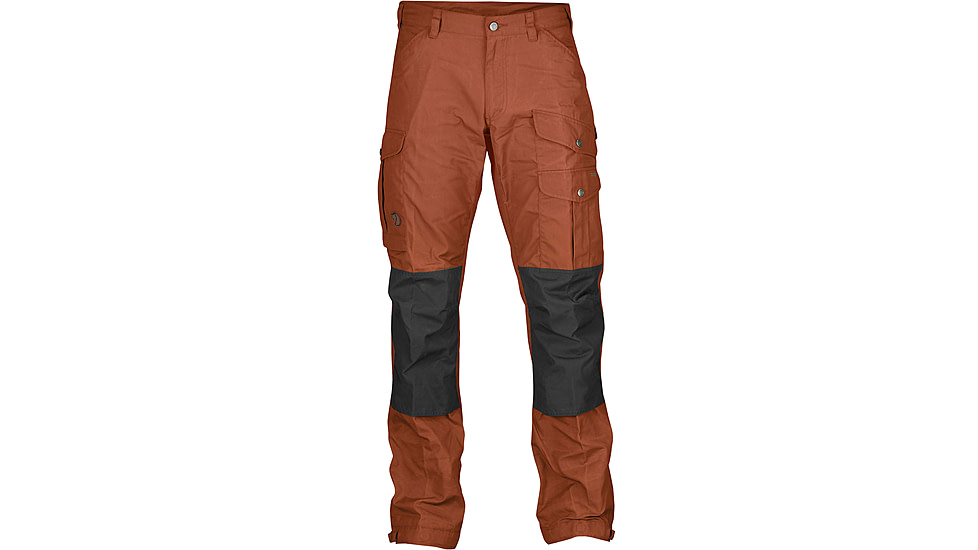 fjallraven vidda pro trousers