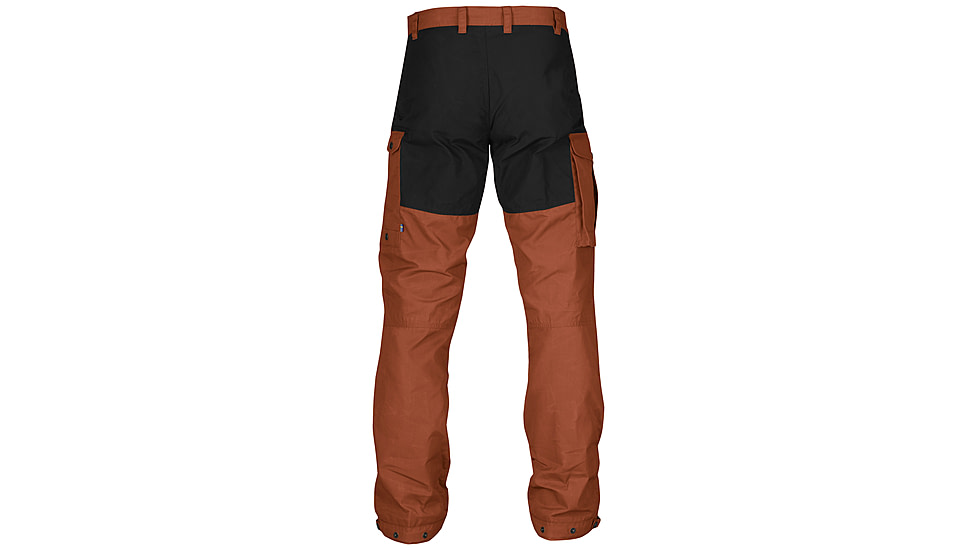 fjallraven vidda pro trousers