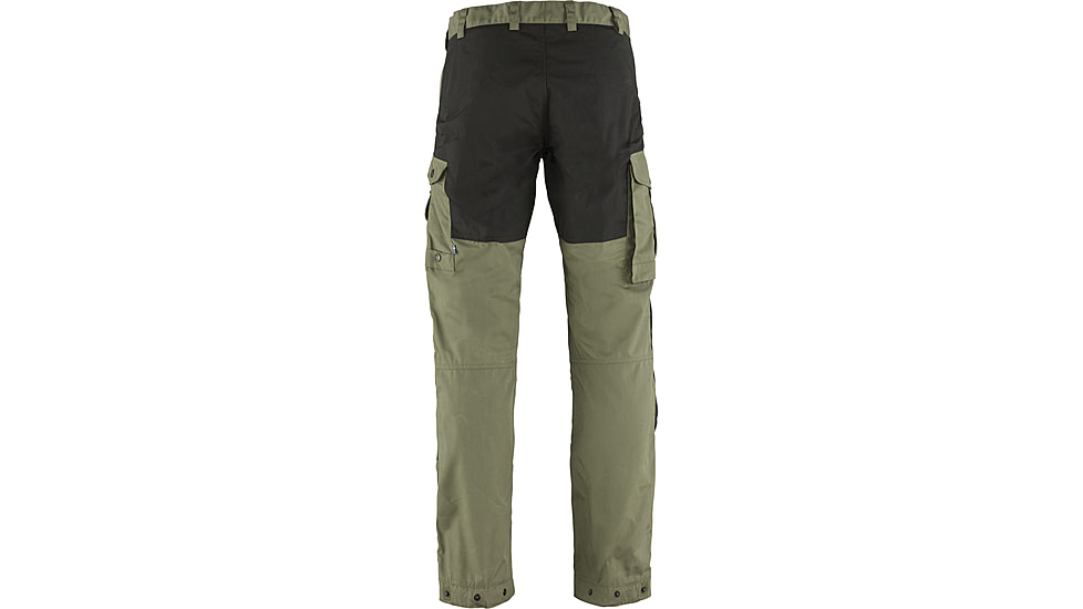 fjallraven vidda pro trousers