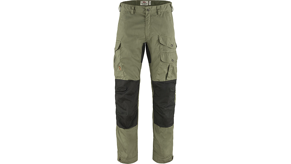 fjallraven vidda pro trousers