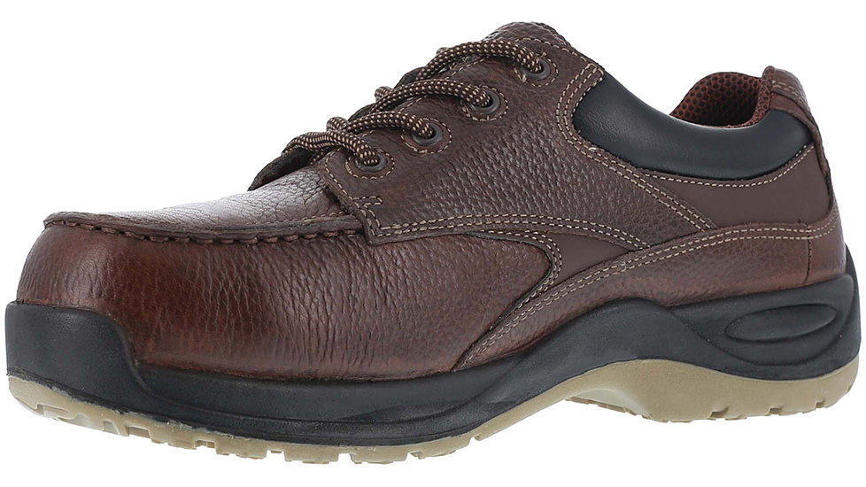 Florsheim Rambler Moc Toe Oxford - Men's , Up to 19% Off with Free S&H ...