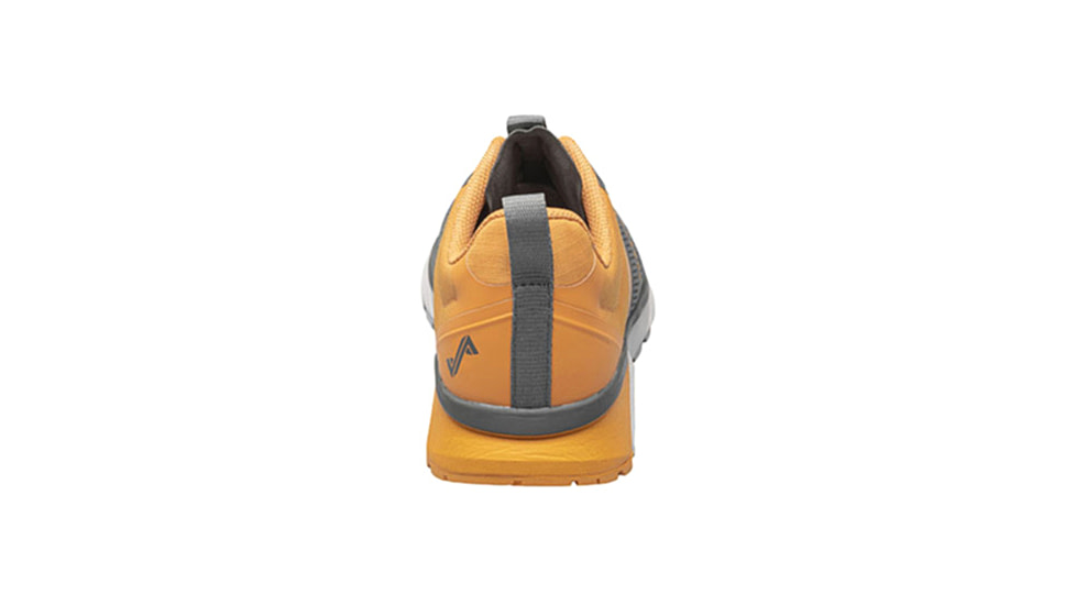Forsake Cascade Trail Low Shoes - Mens, Gray Multi, 11 US, M80002-062-11