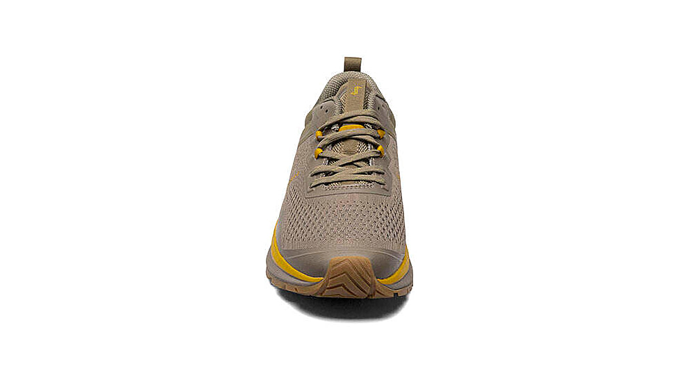 Forsake Cascade Trail Low Shoes - Mens, Olive, 12.5 US, M80002-303-125