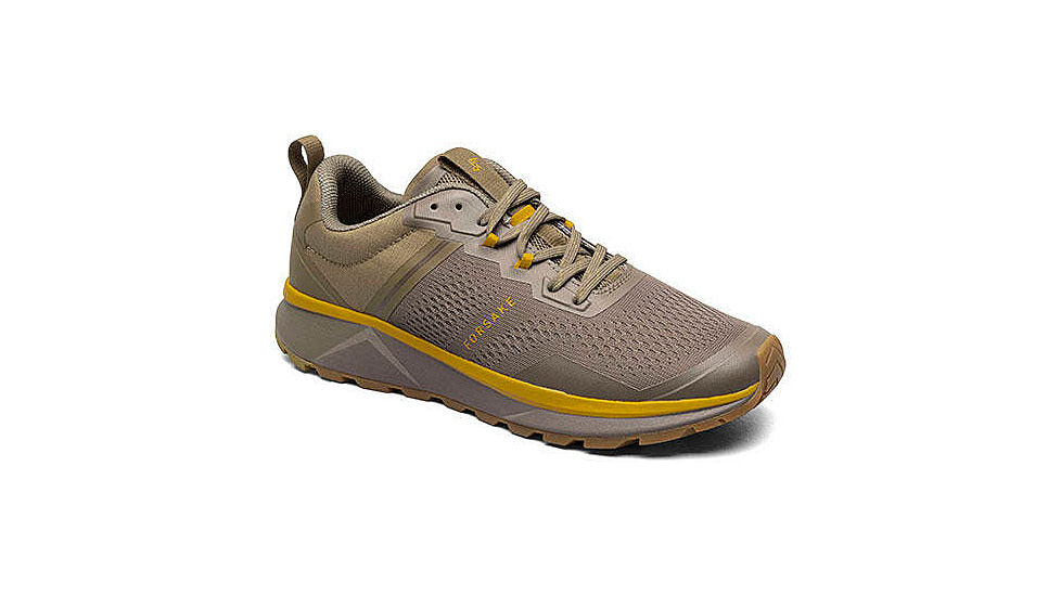 Forsake Cascade Trail Shoes - Men's, Olive, 9, M80002-303-9