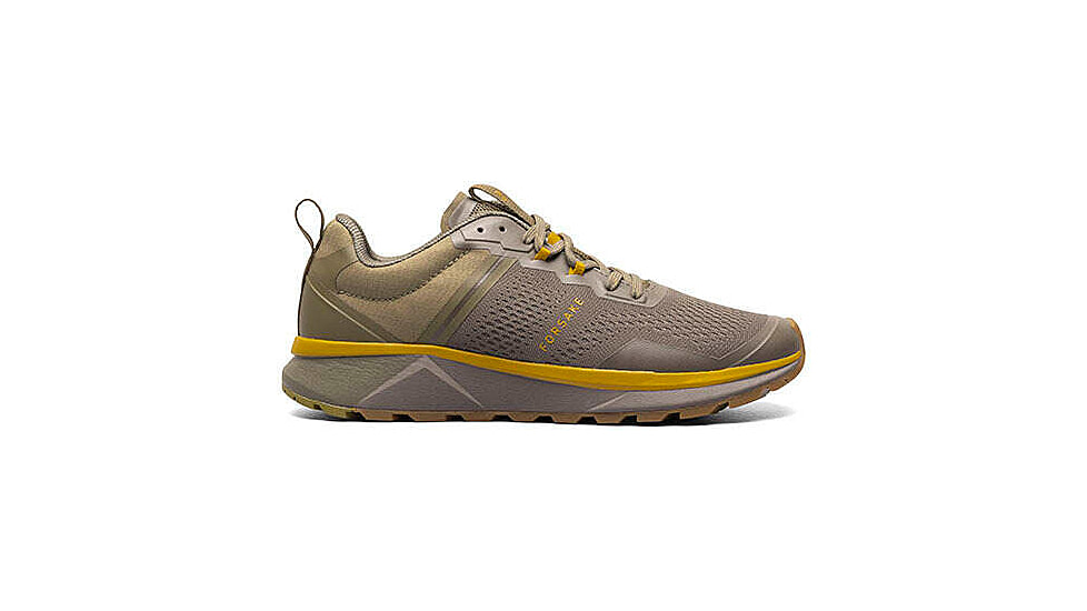 Forsake Cascade Trail Shoes - Men's, Olive, 9, M80002-303-9