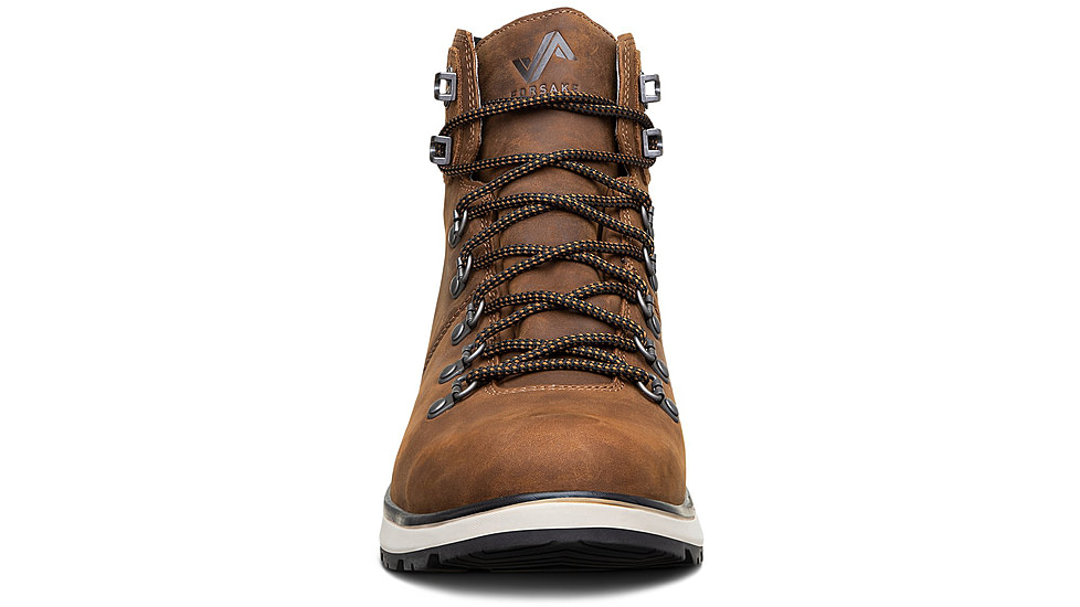 Forsake Davos High Casual Shoes - Men's, Toffee, 8 US, MFW20DH3-235-8