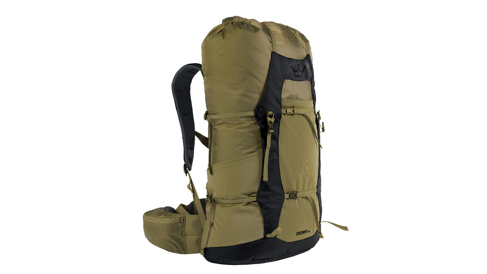 kara and nate travel backpack