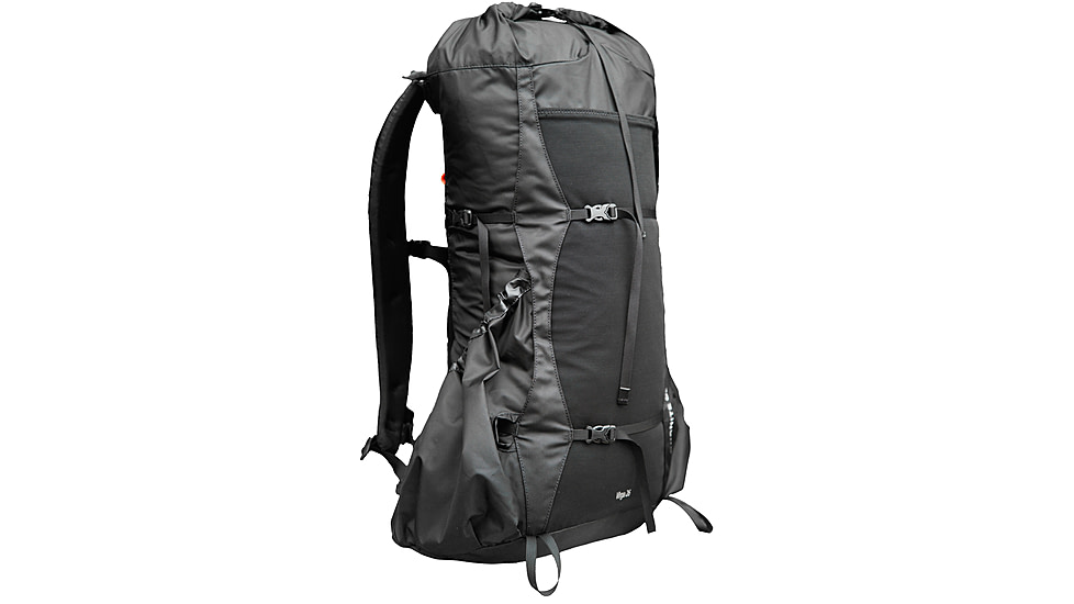 Granite Gear Virga3 Backpack, Regular, Black, 26L, 50020-0001