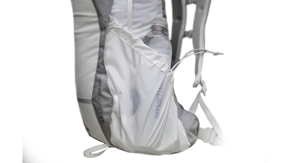 Granite Gear Virga3 Backpack, Regular, Undyed, 26L, 50020-0000