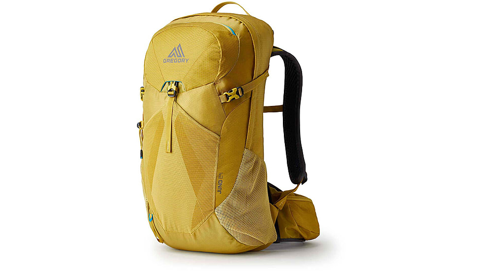 Gregory Juno 24 Daypack, Mineral Yellow, One Size, 126897-1561