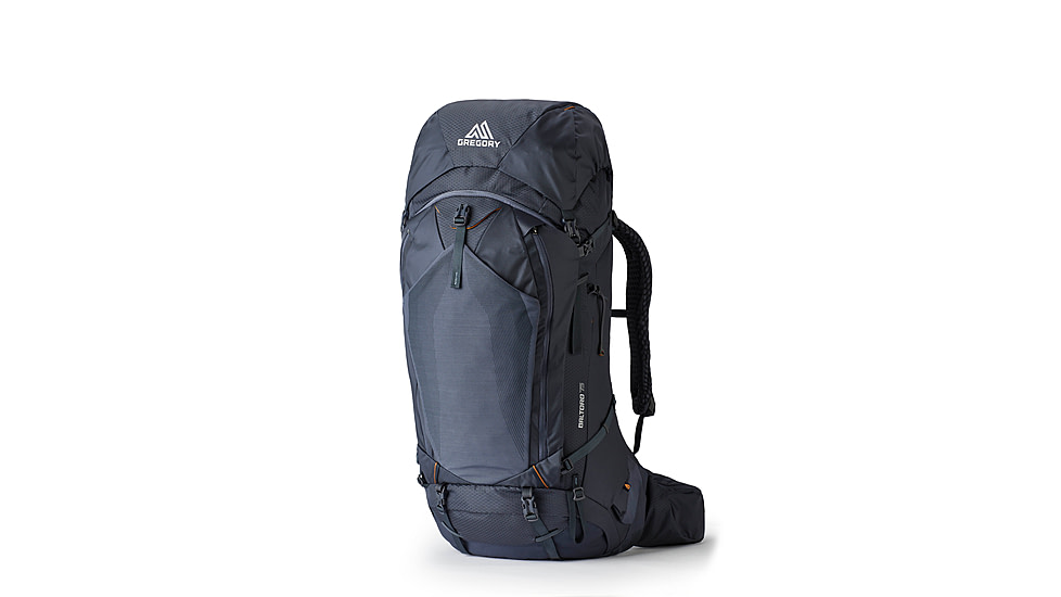 Gregory Baltoro 75L Backpack, Alaska Blue, Small, 141304-1002